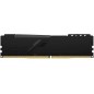 Kingston FURY Beast DDR4 SDRAM 16GB kit CL17 Ikke-ECC DIMM 288-PIN
